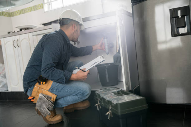 Water Softener Installation in Jurupa Valley, CA