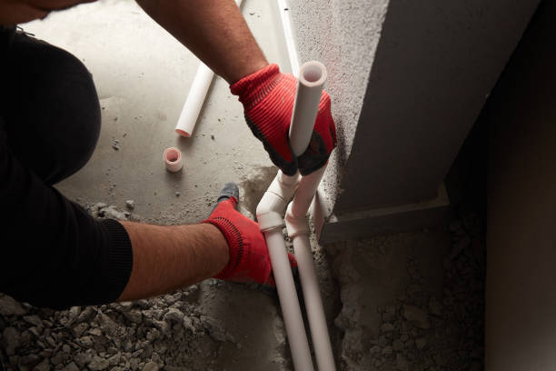 Best Commercial Plumbing Services  in Jurupa Valley, CA